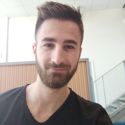 Profile Picture of Westermann Thomas (@raton70) on Twitter