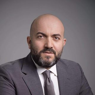 Profile Picture of Walid Moussa (@Walid-Moussa) on Facebook