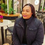 Profile Picture of Ivy Jones (@ivy_jones2) on Instagram