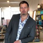 Profile Picture of Clinton Christopher Hair (@clintonchristopherhair) on Instagram