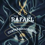 Profile Picture of Rafael cortes & barbearia (@rafael_cortes7) on Instagram