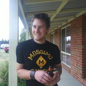 Chris Toogood - Myspace Profile Picture of Chris Toogood (@christophertoogood) on Myspace