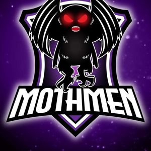 Profile Picture of Mothmen (@mothmenband) on Myspace