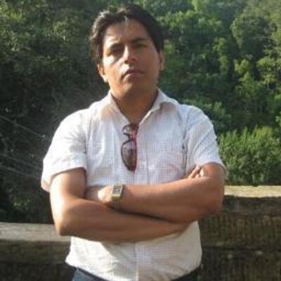 Profile Picture of Raj K Adhikari (@rajkadhikari) on Twitter