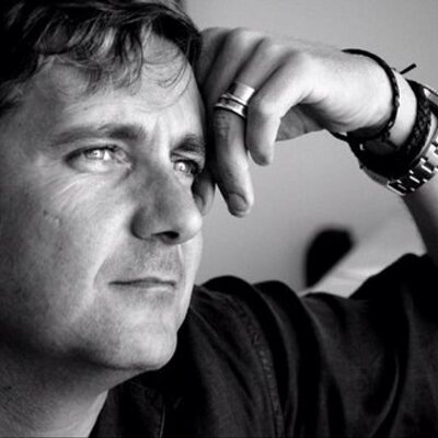 Profile Picture of A. Monteferrante (@AMontferrand) on Twitter