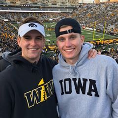 Profile Picture of Brian Stromberg (@brianstromberg) on Tiktok