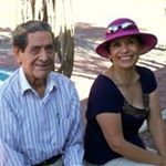 Profile Picture of Rosa Simpson (@rosamsimpson) on Instagram