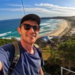 Profile Picture of James Rossington (@thejrosso) on Instagram