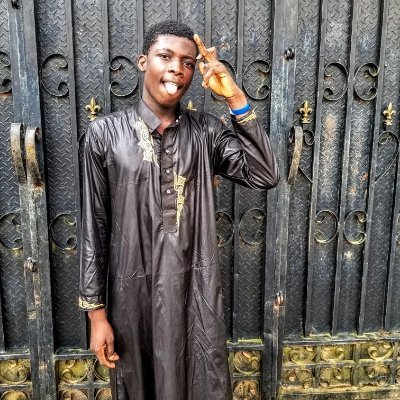 Profile Picture of Lekan Joseph (@LekanJoseph7) on Twitter