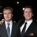 Profile Picture of Christopher & Jonathan Nolan (@nolan_bros) on Instagram