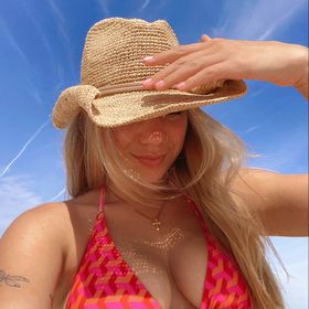 Profile Picture of Jayme Rodgers (@jaymelrodgers) on Pinterest