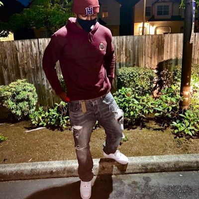 Profile Picture of Isaiah Stegallon Twitter