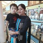 Profile Picture of Ratna Sharma (@ratna.sharma.75641) on Instagram