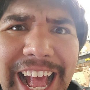 Profile Picture of James Kolbe (@MysticJoker17) on Twitter