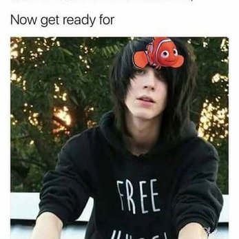 Profile Picture of Josh McCarley Jr. (@QyZ_ClipZ) on Twitter