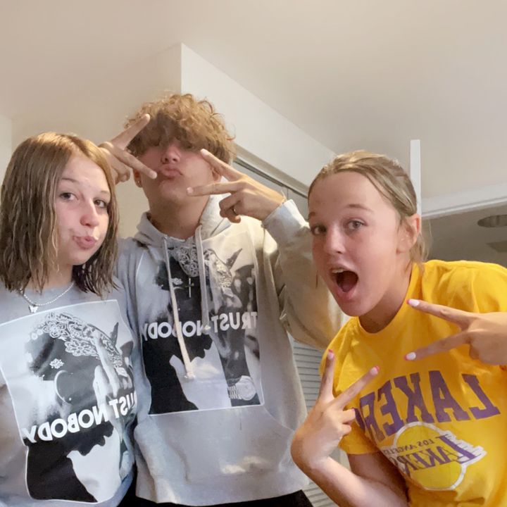 Profile Picture of Myron sheets (@myronsheets) on Tiktok