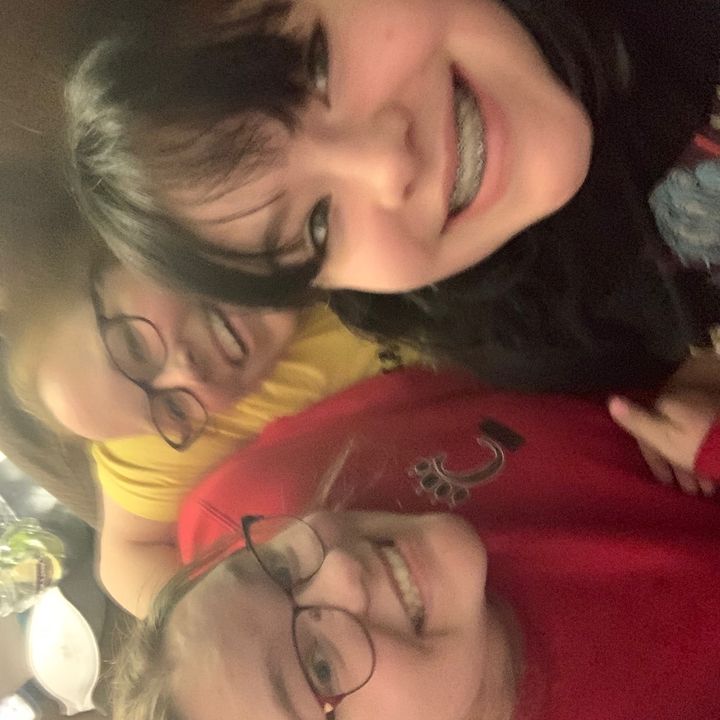 Profile Picture of Mandy Huston595 (@@mandyhuston1) on Tiktok
