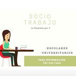 Profile Picture of Amarilys Sánchez (@sociotrabajo) on Instagram