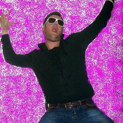 Profile Picture of Simon Peter Wilkes (@WaterBoyUK) on Twitter