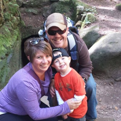 Profile Picture of Chastity Graham (@cgraham0607) on Twitter