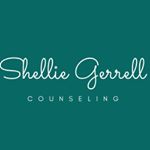Profile Picture of Shellie Gerrell Counseling (@sg_counseling) on Instagram