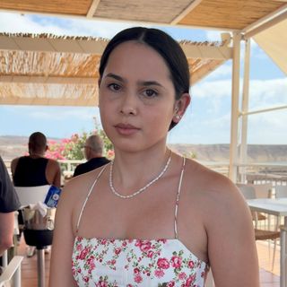 Profile Picture of hannah.crystal (@hannah.crystal) on Instagram