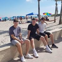 Profile Picture of Nick Sapienza (@nick-sapienza-6) on Quora