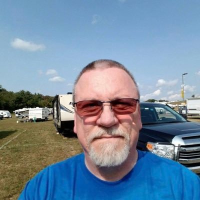 Profile Picture of Richard Totten (@RichardTotten6) on Twitter