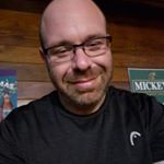 Profile Picture of David LeBeouf (@n0.one.special) on Instagram