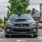 Profile Picture of that black Subie (@davidvandervliet) on Instagram