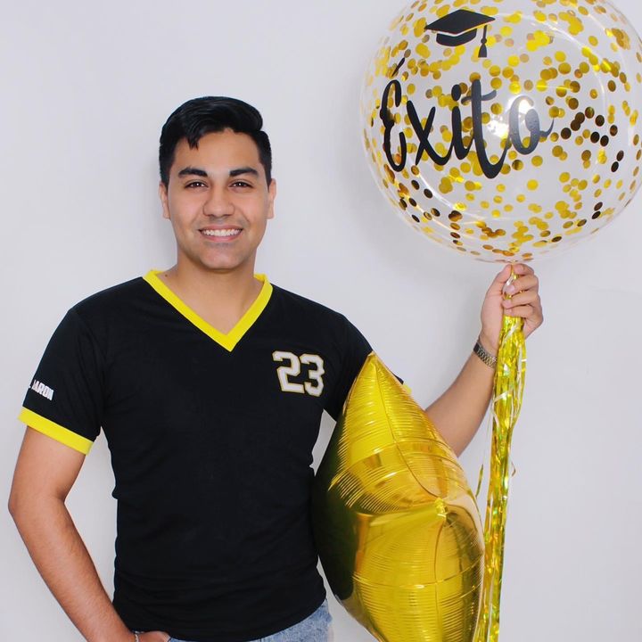 Profile Picture of Aarón Loya🧩 (@@aaron_loya) on Tiktok