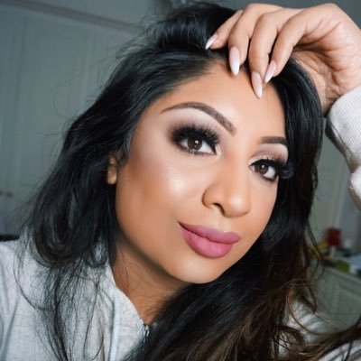 Profile Picture of Manisha Patel (@mani5ha) on Twitter