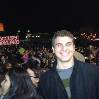 Profile Picture of Ben White (@MichaelBeemer) on Twitter