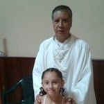 Profile Picture of Maria Del Refugio Gallegos (@mariadelrefugiogallegos) on Instagram