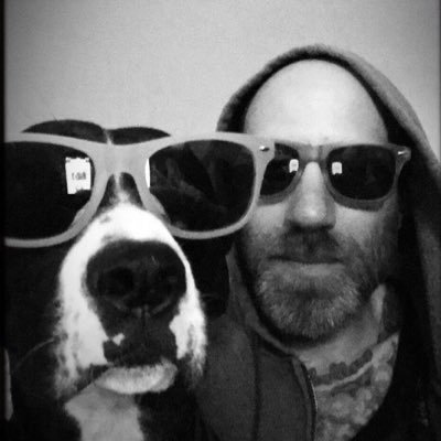 Profile Picture of Matt Parker 💀 (@Senor_P) on Twitter