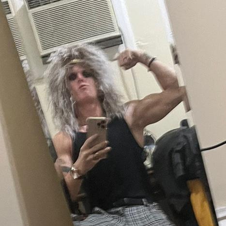 Profile Picture of jl.dossey (@@jesse.dossey) on Tiktok