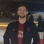 Profile Picture of Jared Fagan (@jmf_43) on Instagram