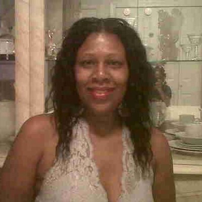 Profile Picture of Lucille Johnson (@Juicylulu601) on Twitter