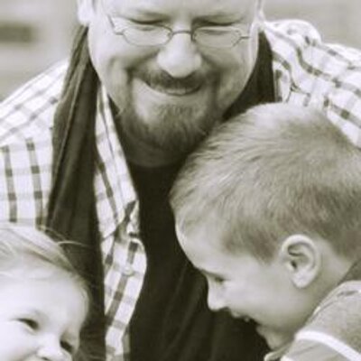 Profile Picture of David Michael Akers (@dmalive) on Twitter