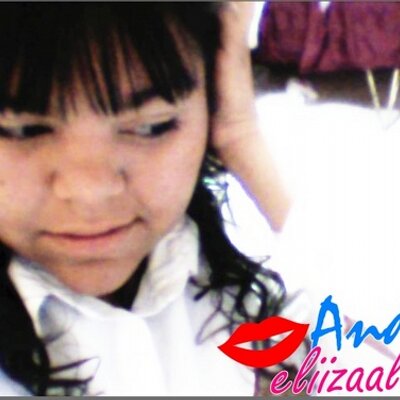 Profile Picture of Andrea Elizalde (@AndyLooves) on Twitter