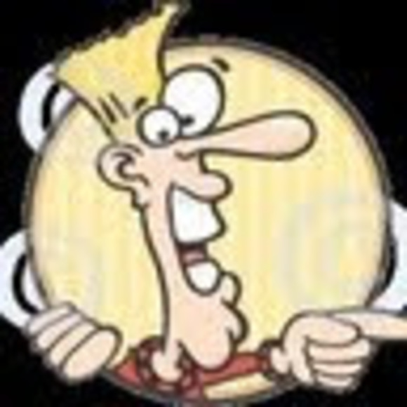 Profile Picture of Brent Cox (@bcox1476) on Poshmark