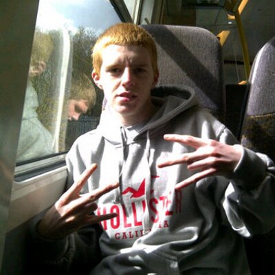 Profile Picture of Wayne Welsh (@wayne_jft96) on Twitter