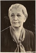 Profile Photo of Helen W. Atwateron Wikipedia