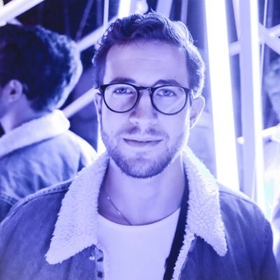 Profile Picture of Ben Zucker (@ben_zucker_) on Twitter