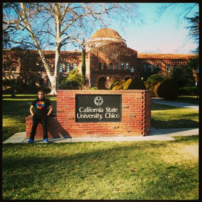 Profile Picture of Gonzalo Cordova (@Cordovagvalle) on Twitter