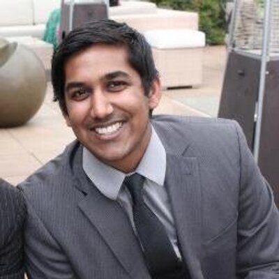 Profile Picture of Pratik Panda (@adnap08) on Twitter