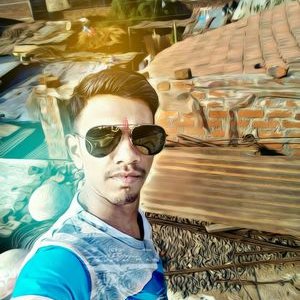 Profile Picture of Minesh Sinh Parmar (@Minesh02919381) on Twitter