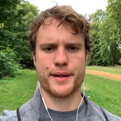 Stephen Malish - Twitter Profile Picture of Stephen Malish (@stephenmalish) on Twitter