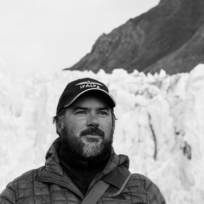 Profile Picture of Jon Horne (@thejollyboatman) on Twitter