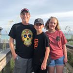 Profile Picture of bradbostick (@bradbostick) on Instagram